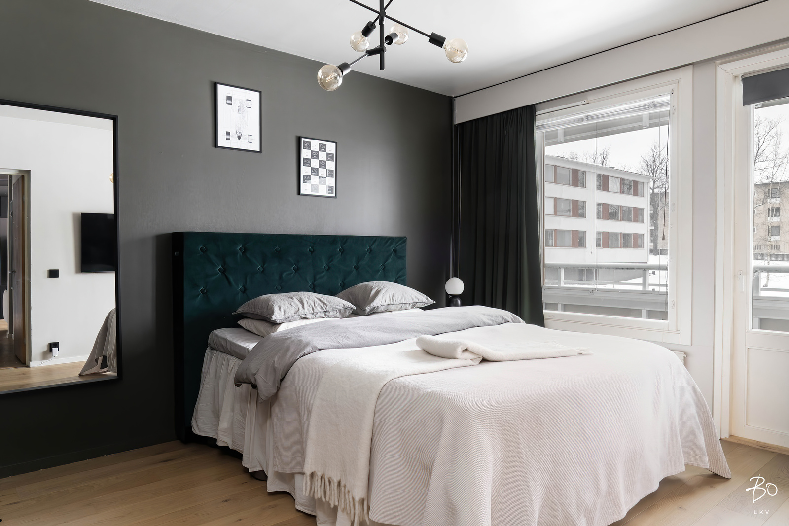 Piispankatu 8-10 - bild 9