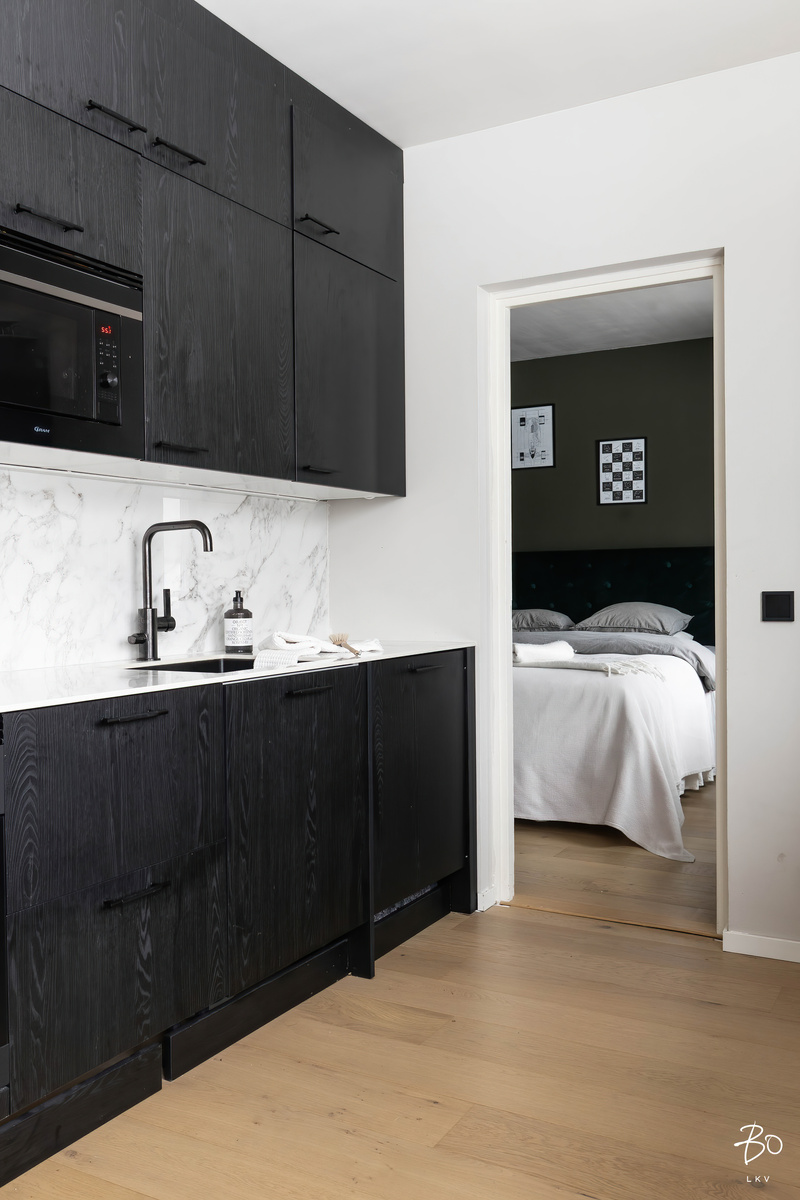 Piispankatu 8-10 - bild 4