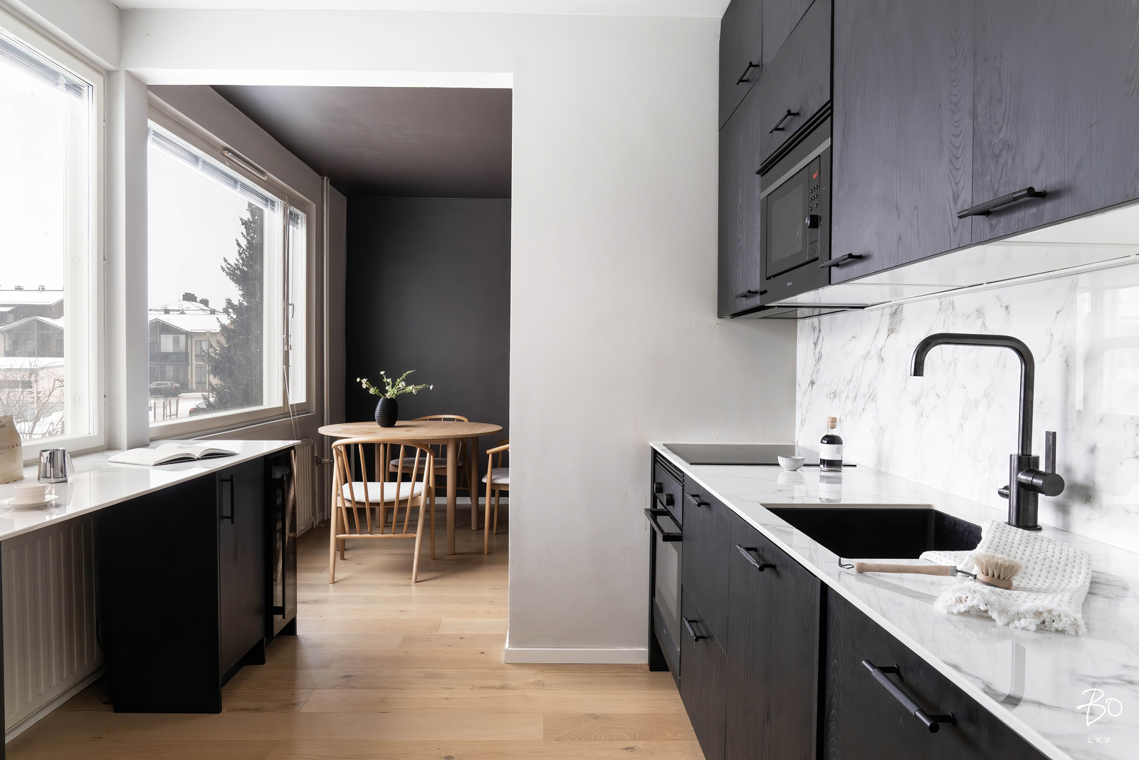 Piispankatu 8-10 - bild 3