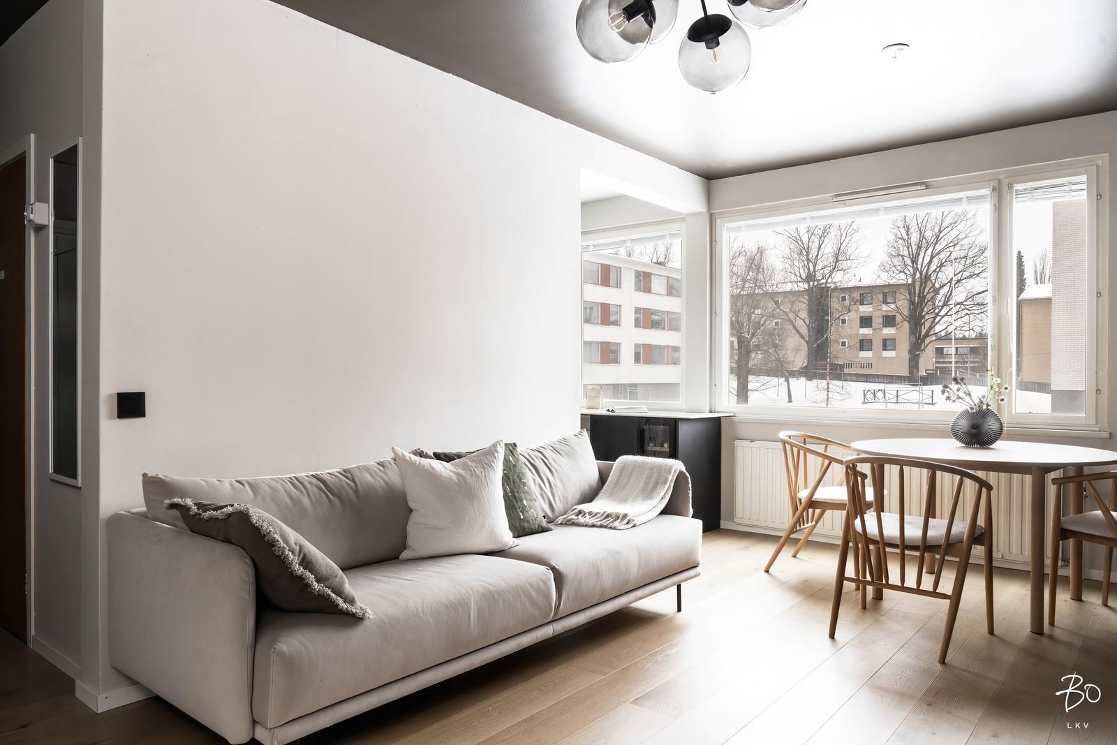 Piispankatu 8-10 - bild 7