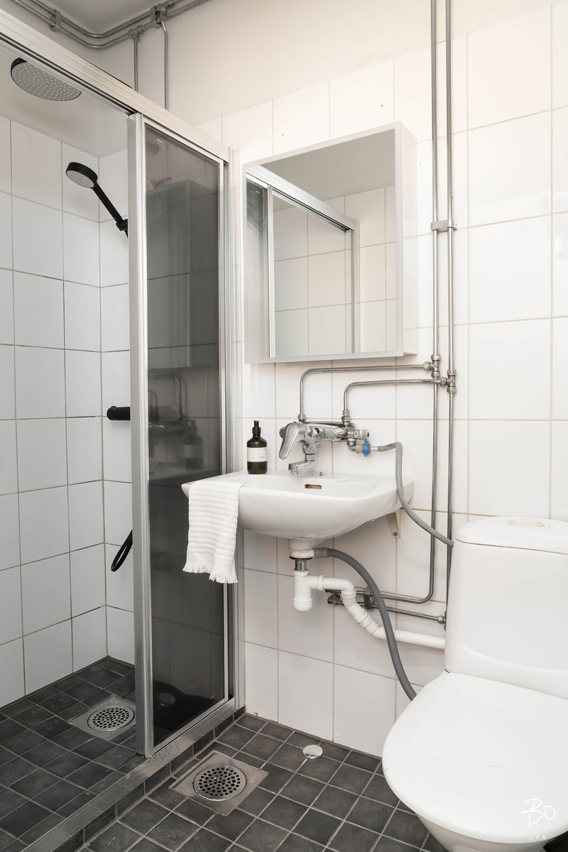 Piispankatu 8-10 - bild 12