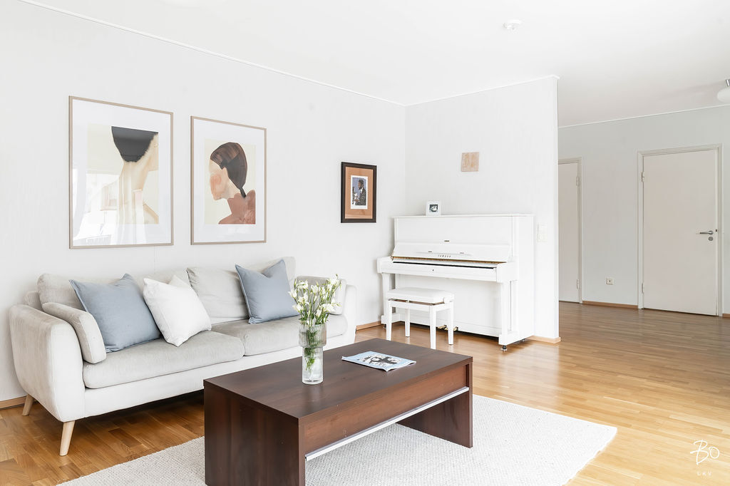 Linnankoskenkatu 23 - kuva 5