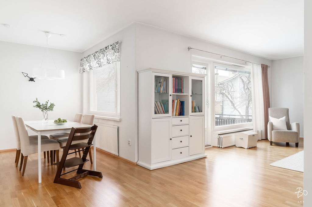 Linnankoskenkatu 23 - kuva 6