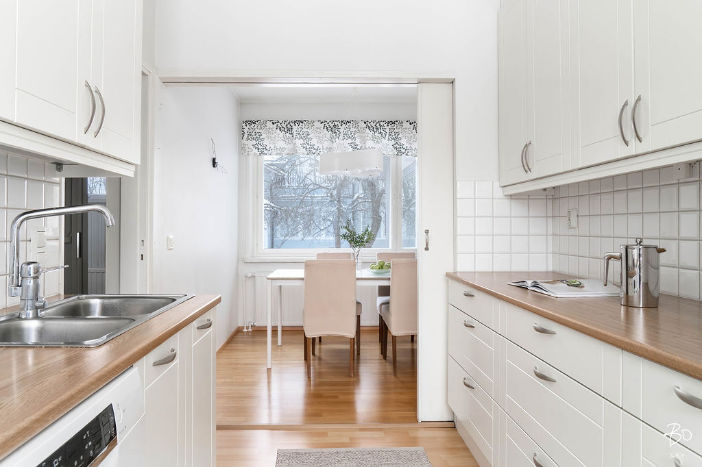 Linnankoskenkatu 23 - kuva 8