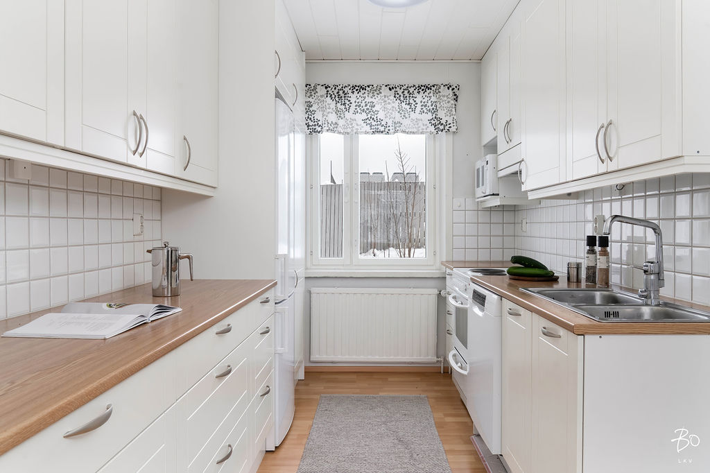 Linnankoskenkatu 23 - kuva 7