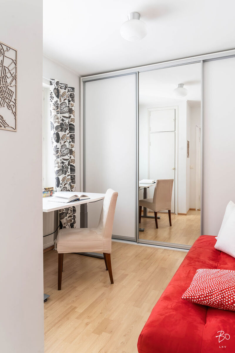 Linnankoskenkatu 23 - kuva 12