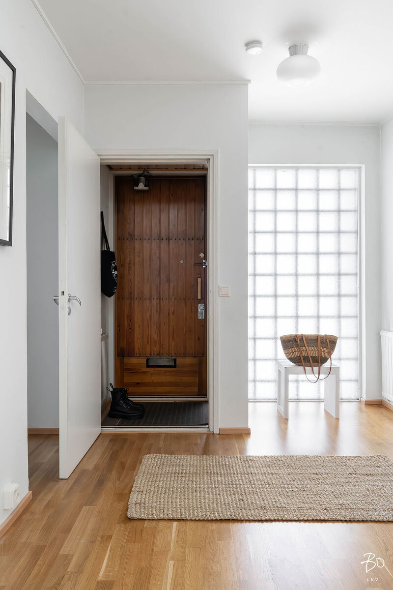 Linnankoskenkatu 23 - kuva 9