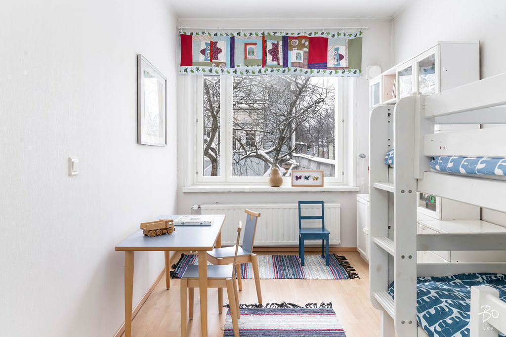 Linnankoskenkatu 23 - kuva 11