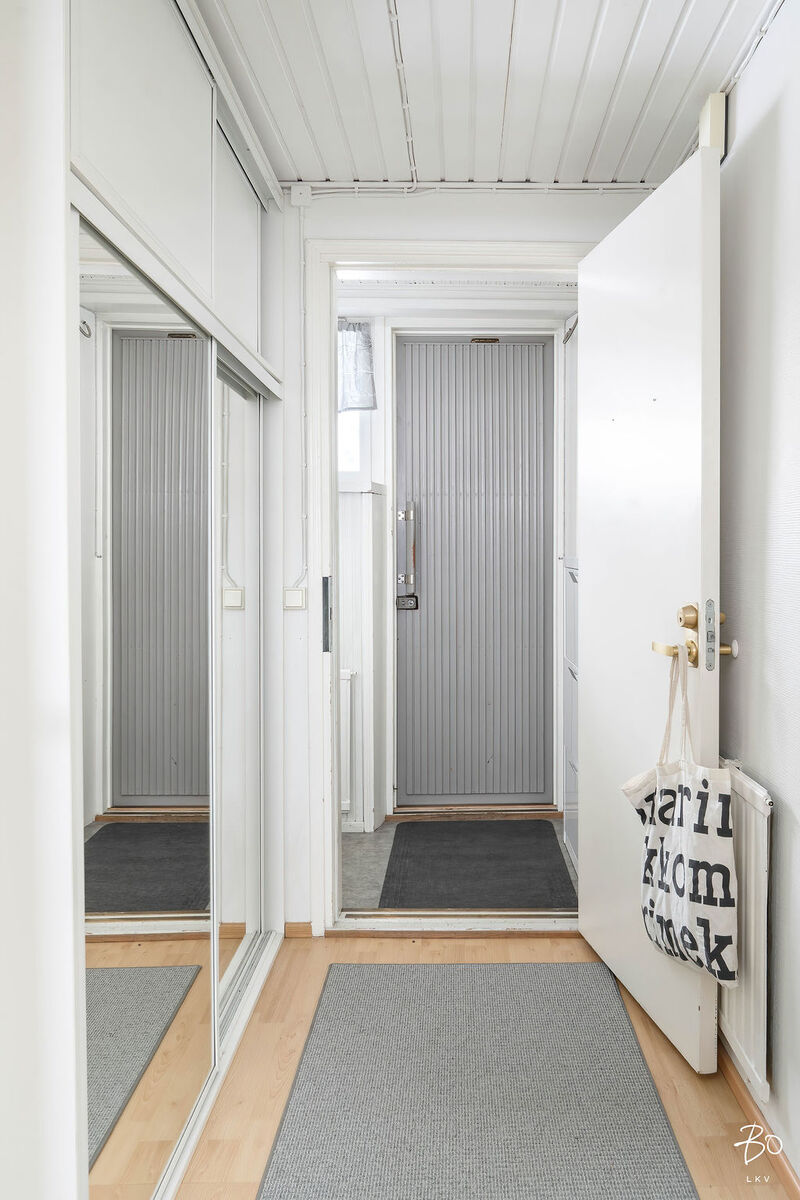 Linnankoskenkatu 23 - kuva 17