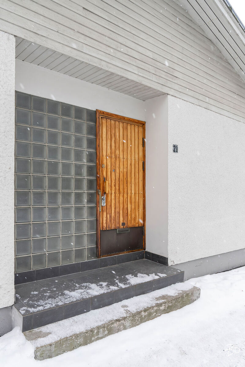 Linnankoskenkatu 23 - kuva 23