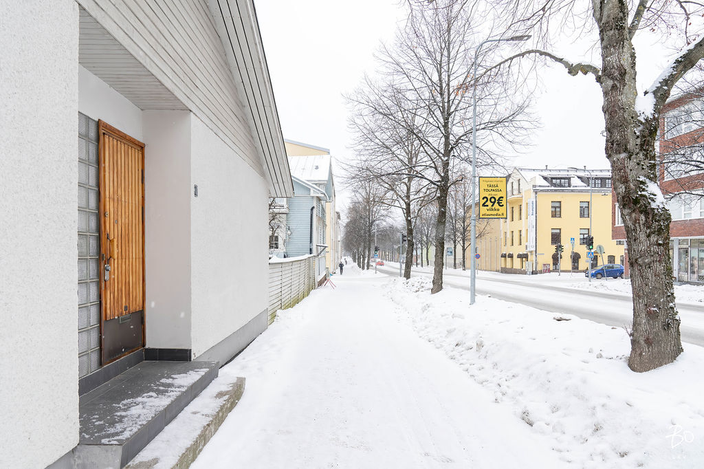 Linnankoskenkatu 23 - kuva 22