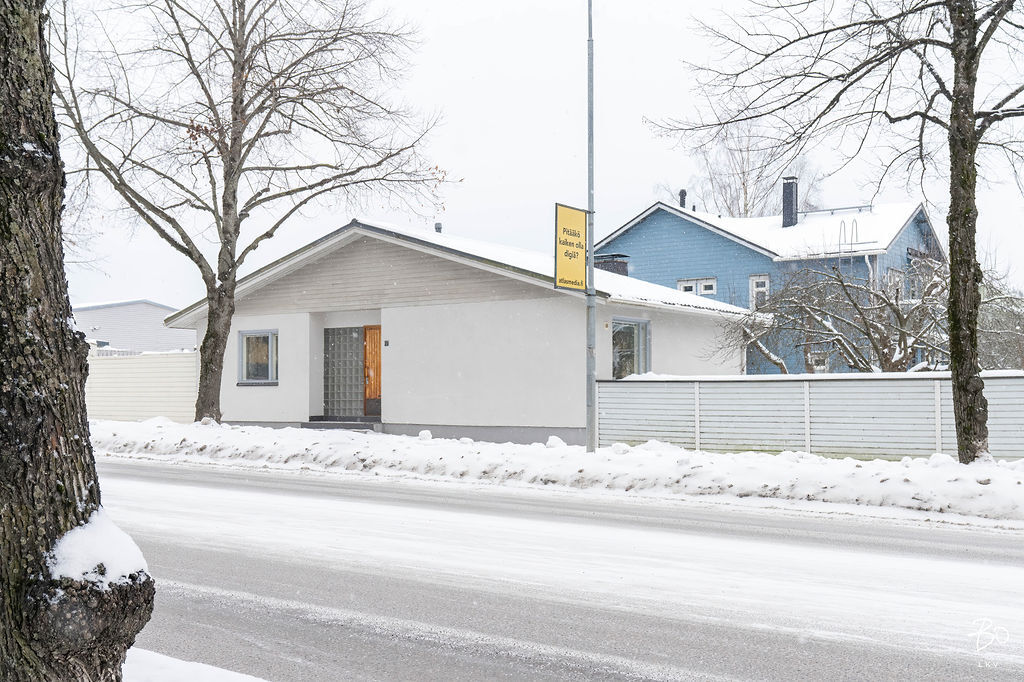 Linnankoskenkatu 23 - kuva 21