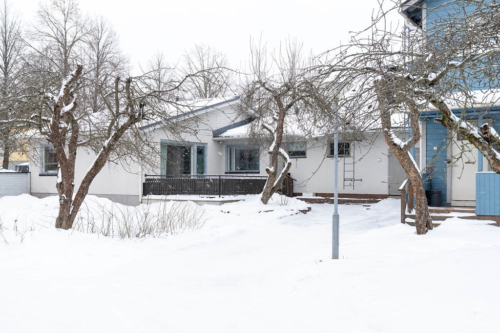 Linnankoskenkatu 23 - kuva 19