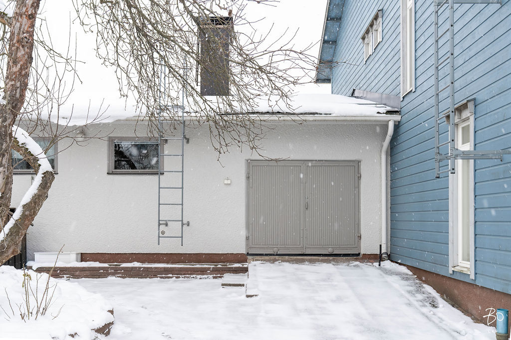 Linnankoskenkatu 23 - kuva 24