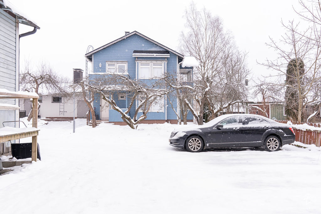 Linnankoskenkatu 23 - kuva 27