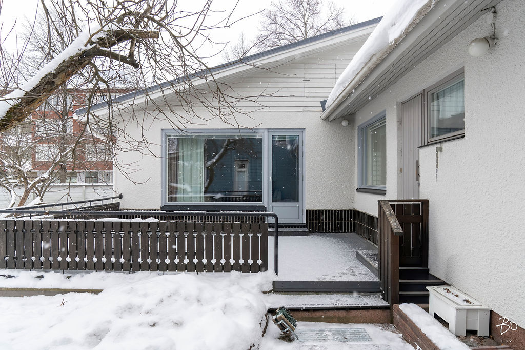 Linnankoskenkatu 23 - kuva 20