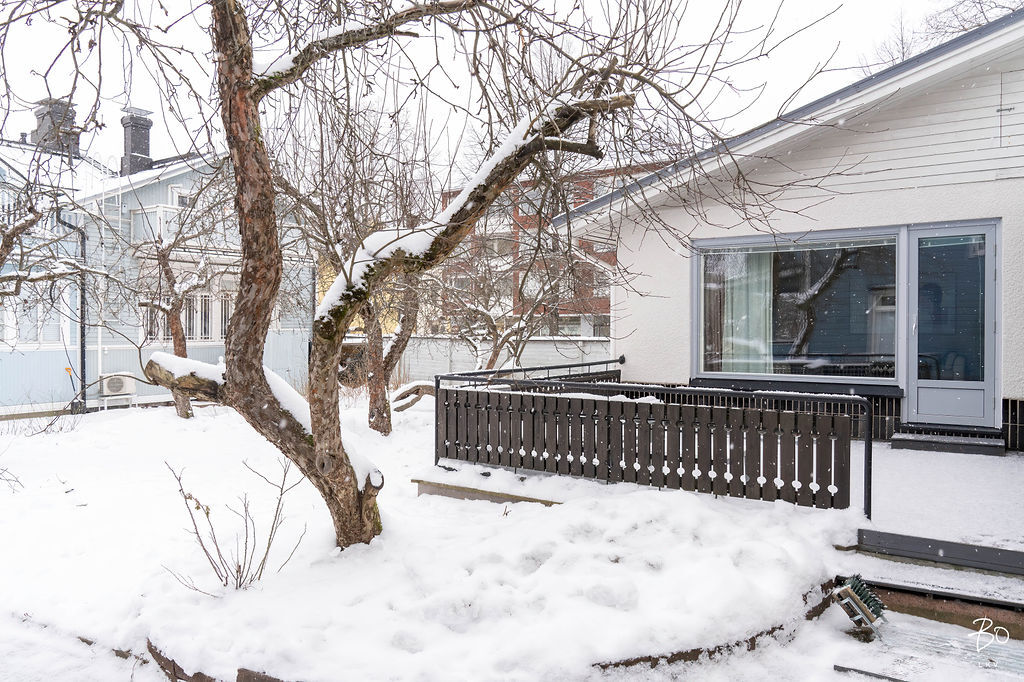 Linnankoskenkatu 23 - kuva 25