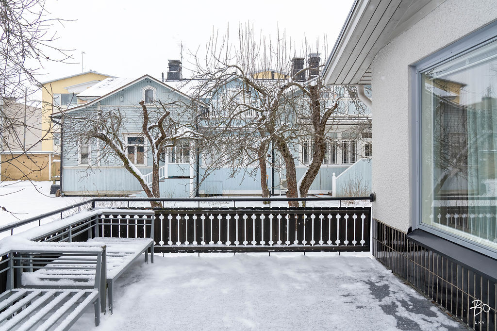 Linnankoskenkatu 23 - kuva 26