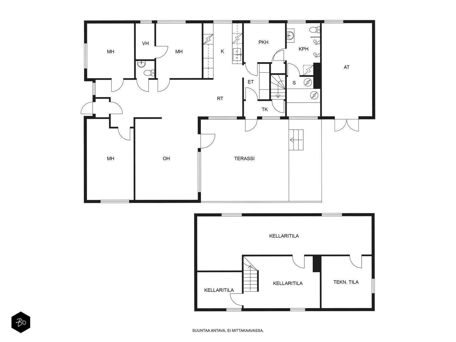 Linnankoskenkatu 23 - kuva 2