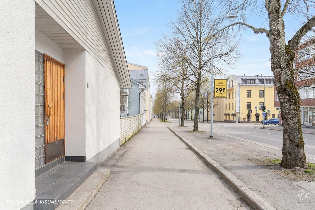 Linnankoskenkatu 23 - kuva 23