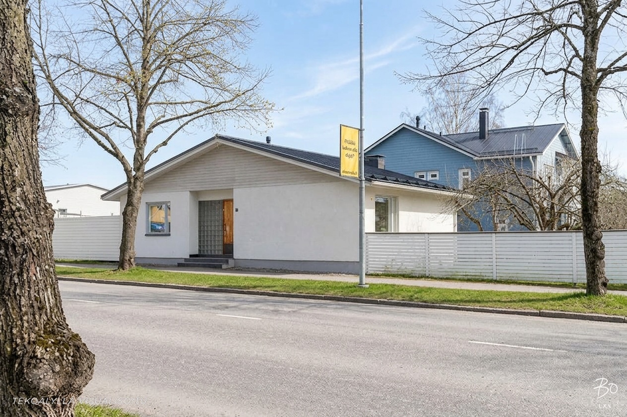 Linnankoskenkatu 23 - kuva 24