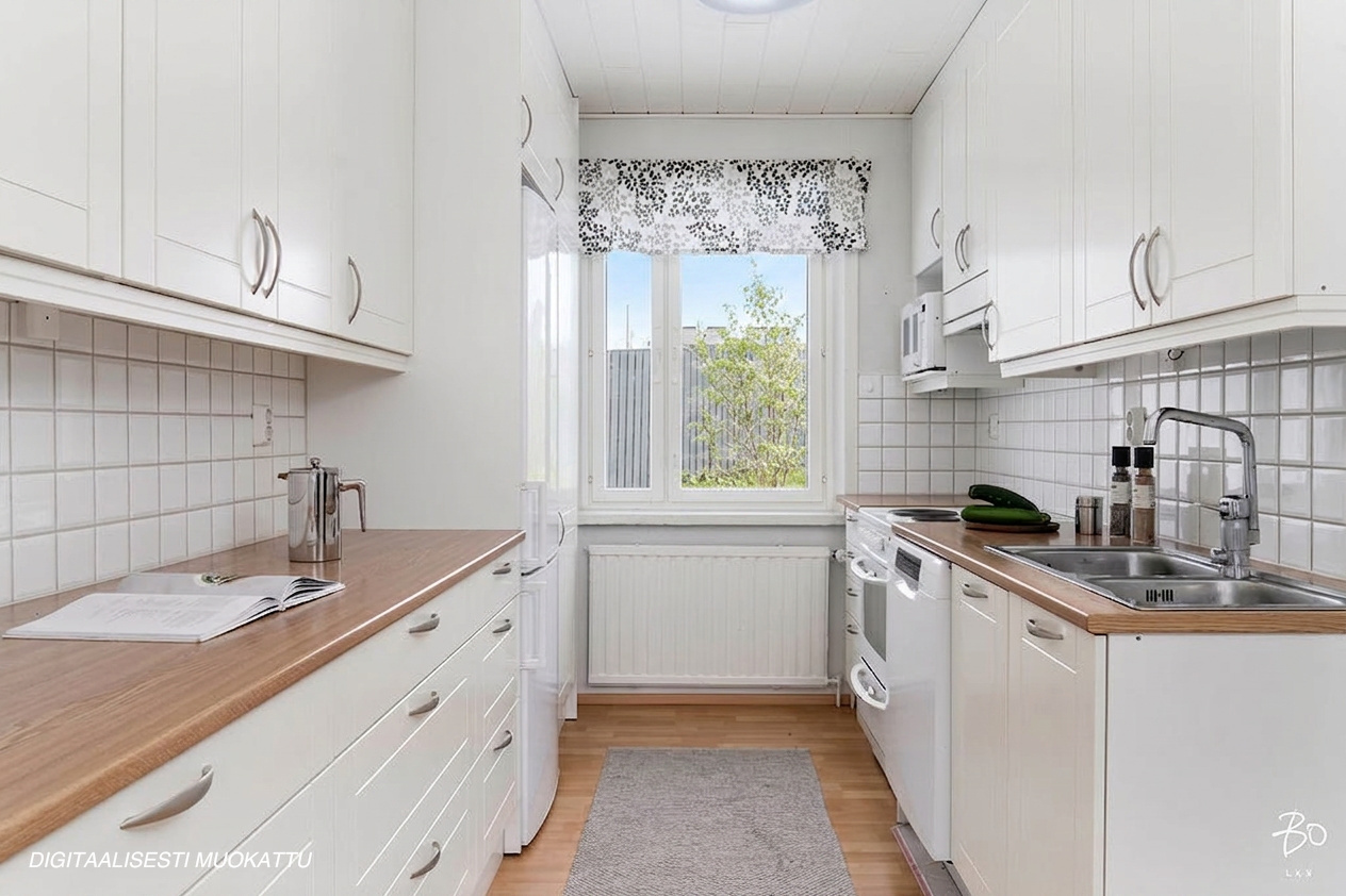 Linnankoskenkatu 23 - kuva 8