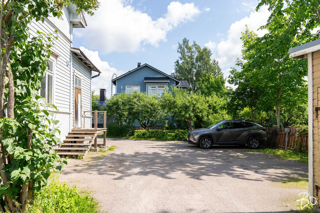 Linnankoskenkatu 23 - kuva 26