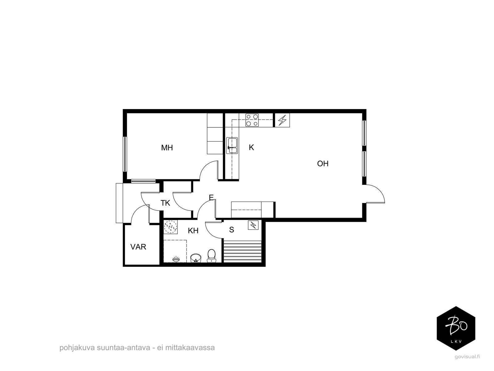 Kraananpolku 4 - image 2