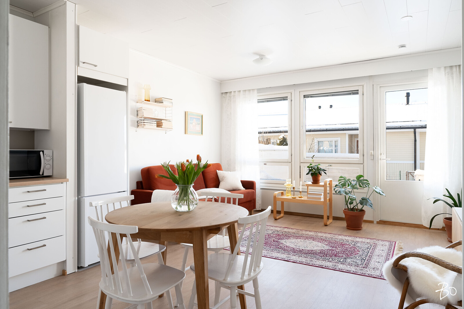 Kraananpolku 4 - image 1