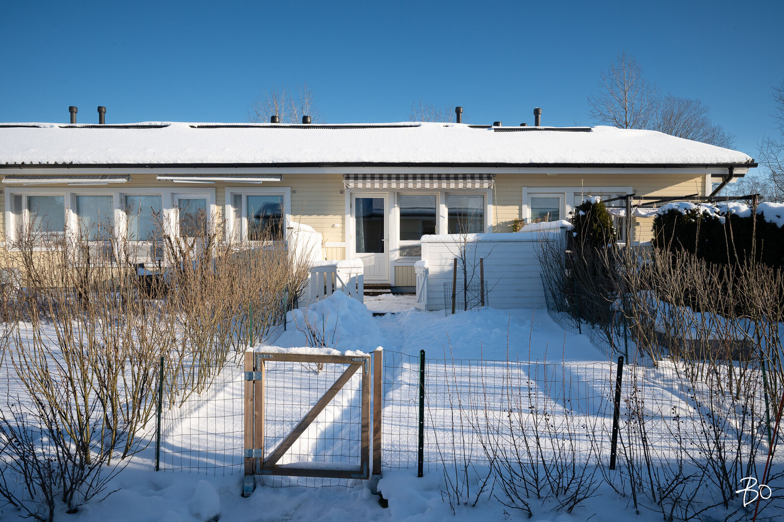 Kraananpolku 4 - image 14