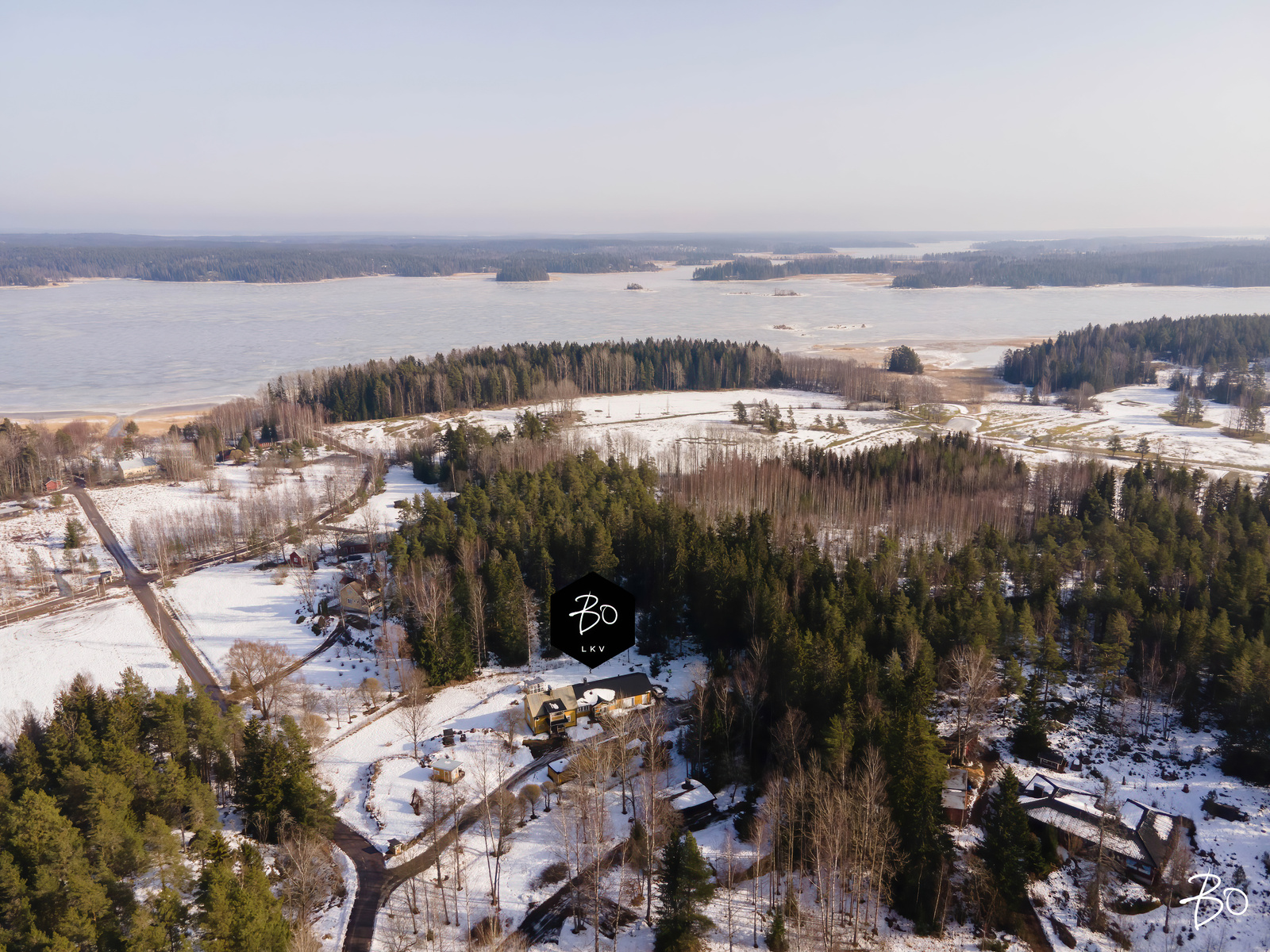 Kurkelantie 21 - bild 33