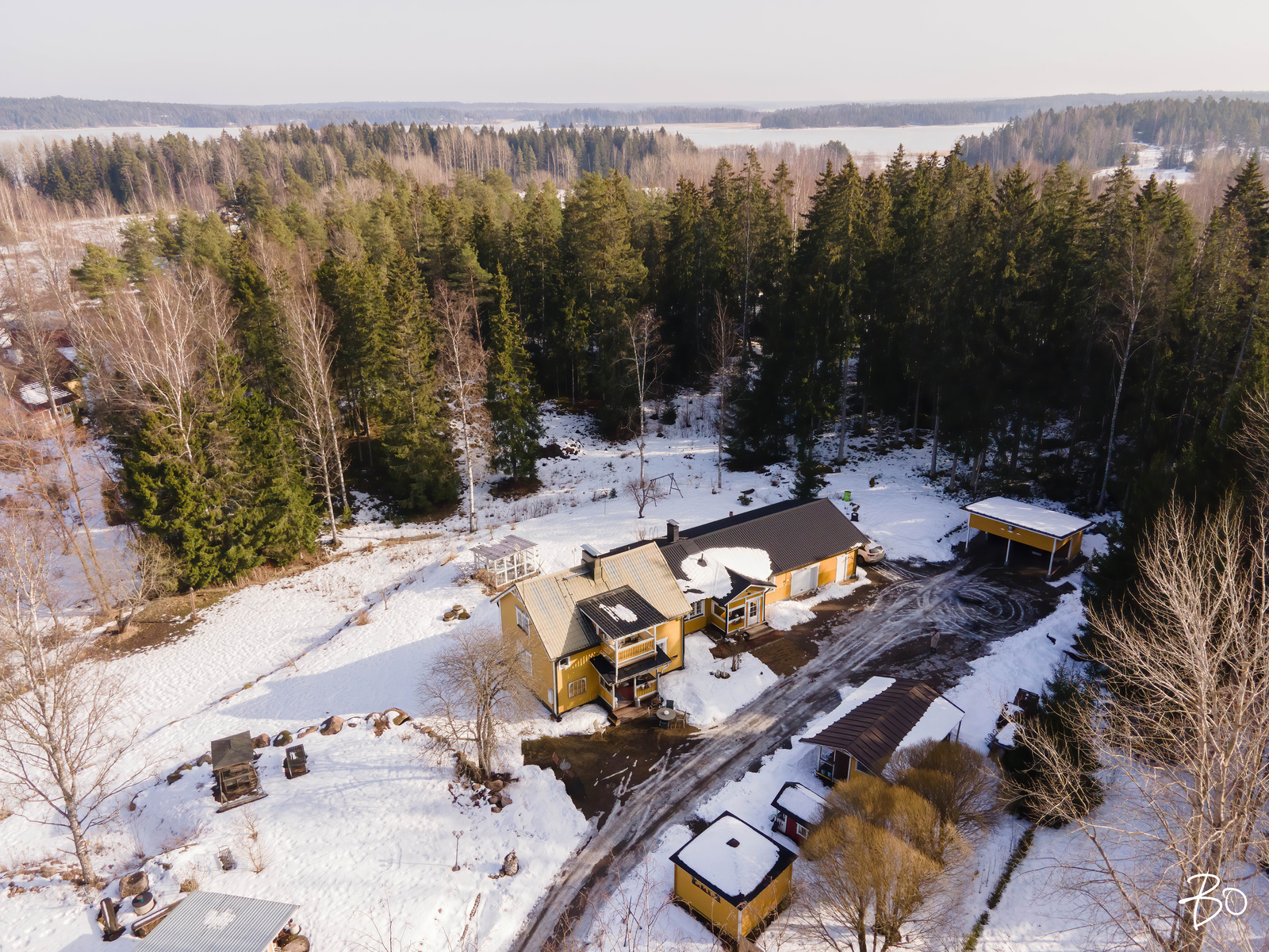 Kurkelantie 21 - bild 34