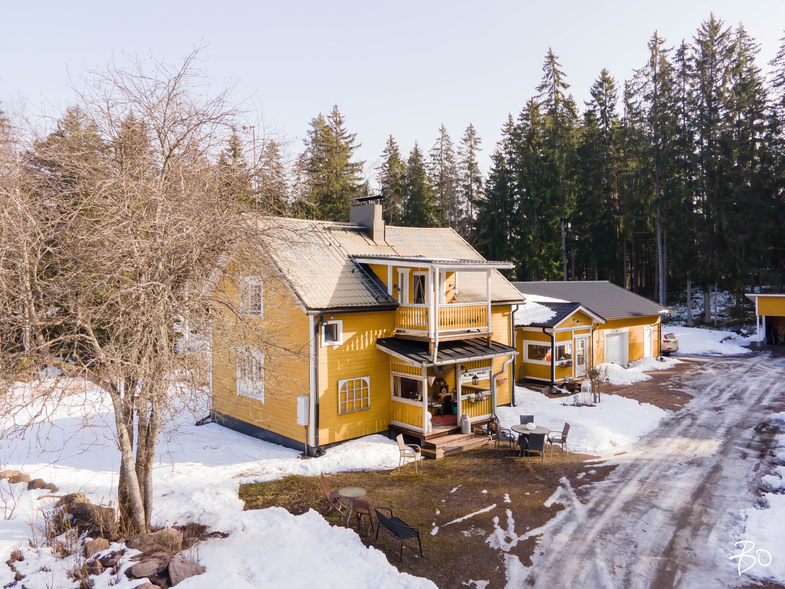 Kurkelantie 21 - bild 32