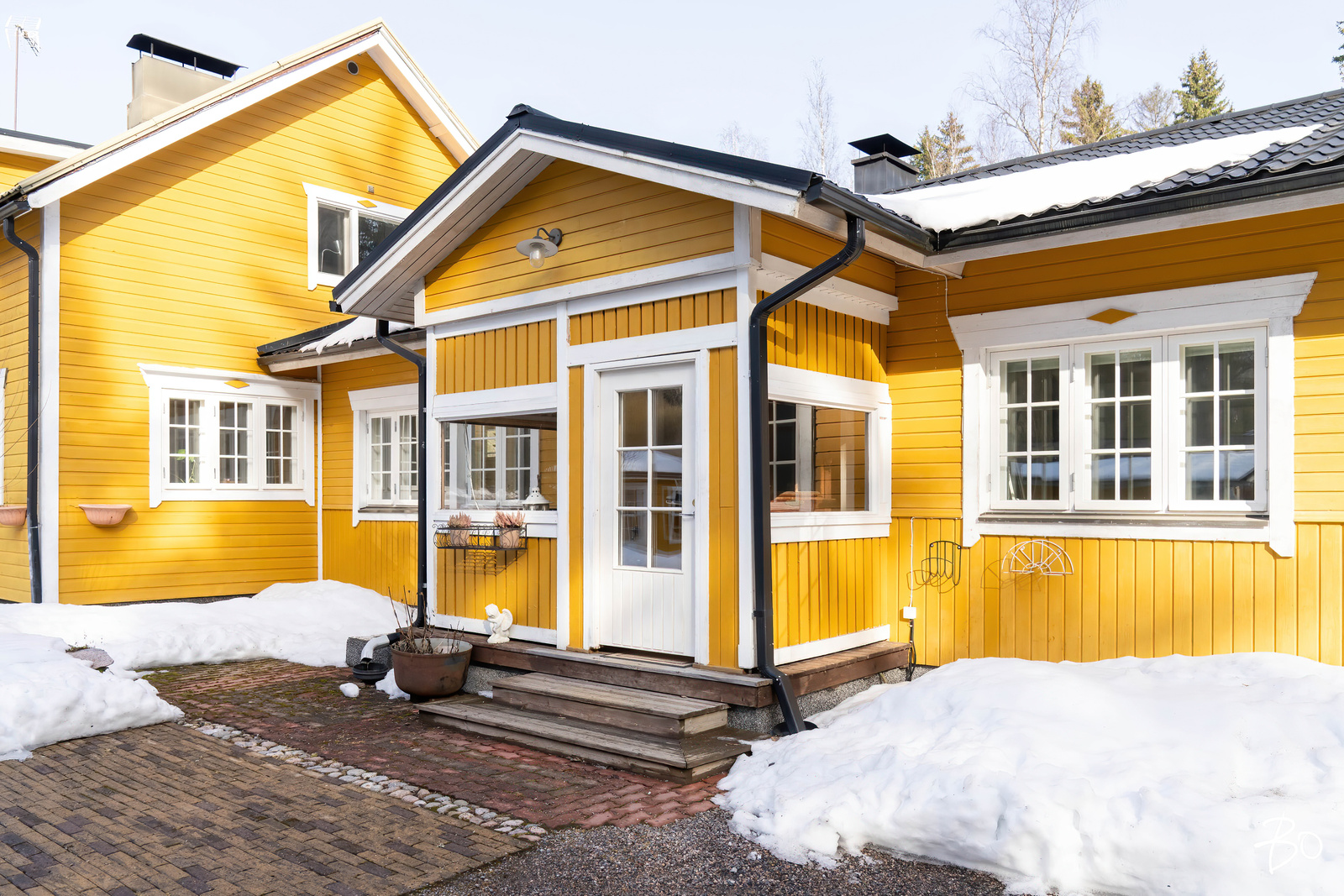 Kurkelantie 21 - bild 29