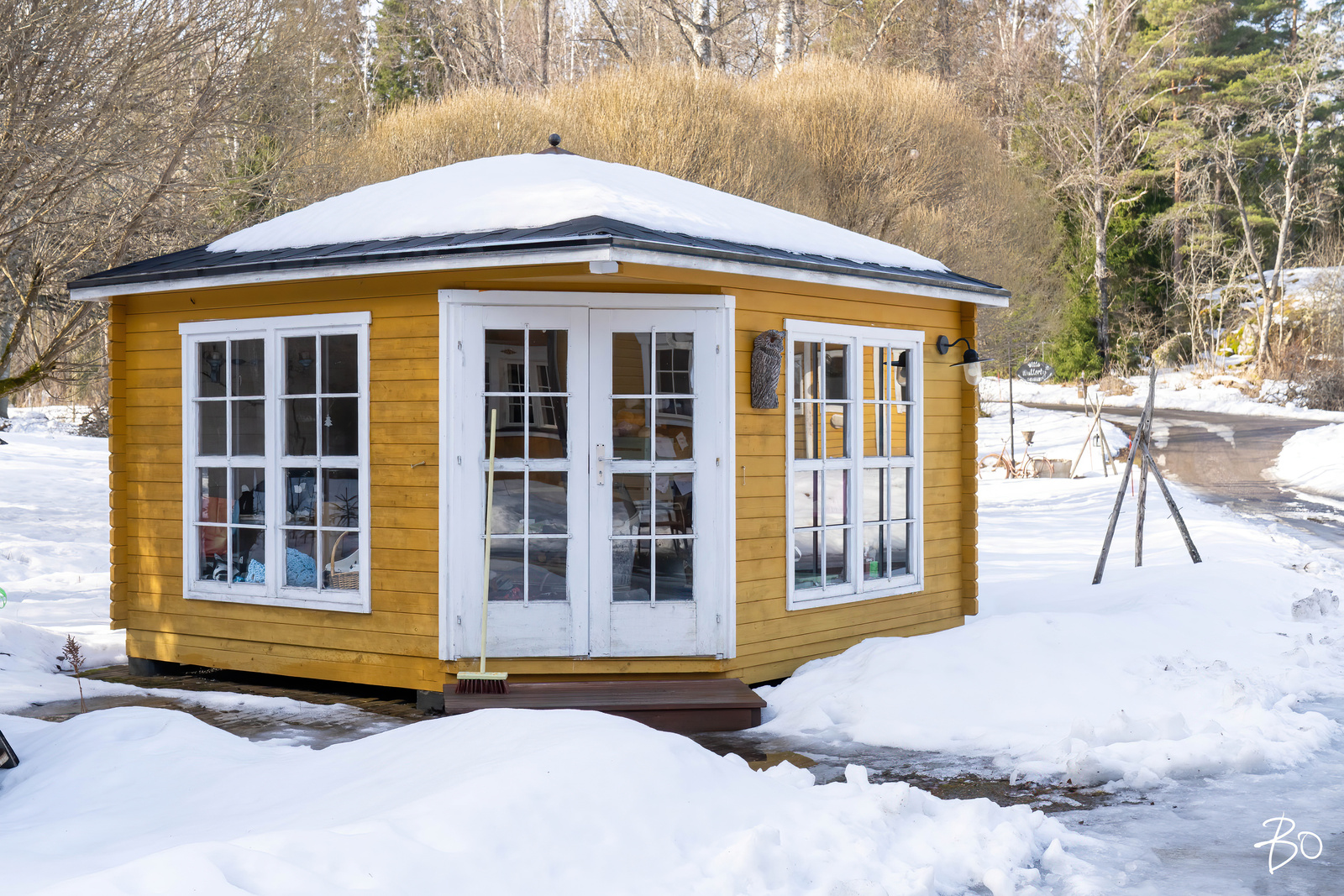 Kurkelantie 21 - bild 28