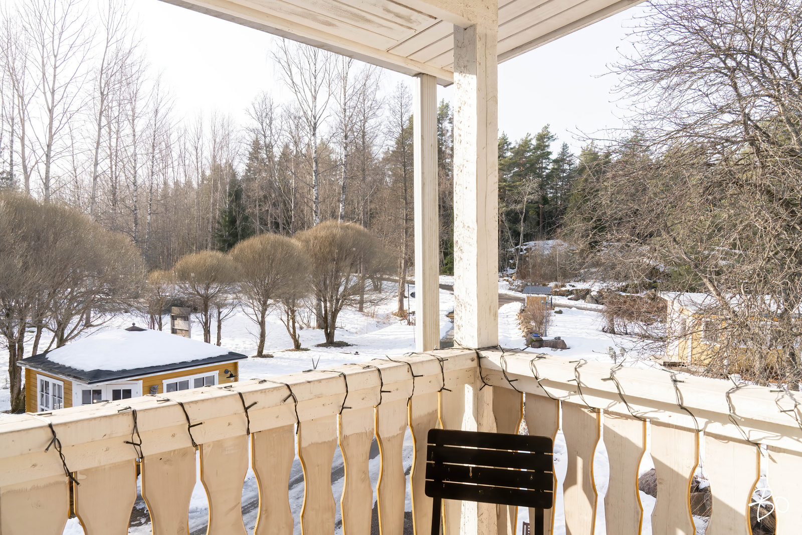 Kurkelantie 21 - bild 25