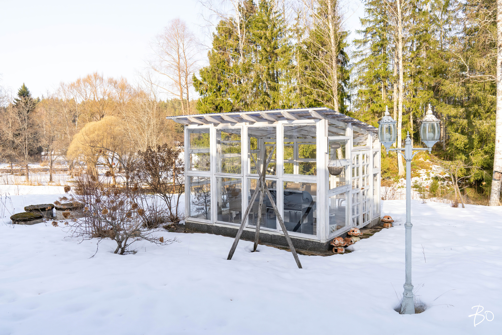 Kurkelantie 21 - bild 27