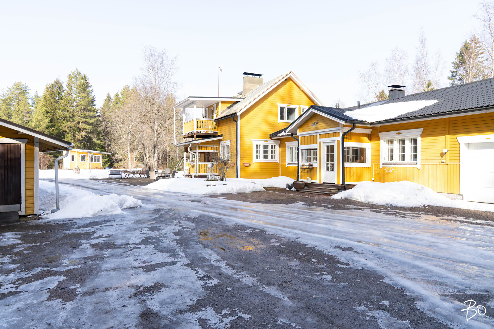 Kurkelantie 21 - bild 31