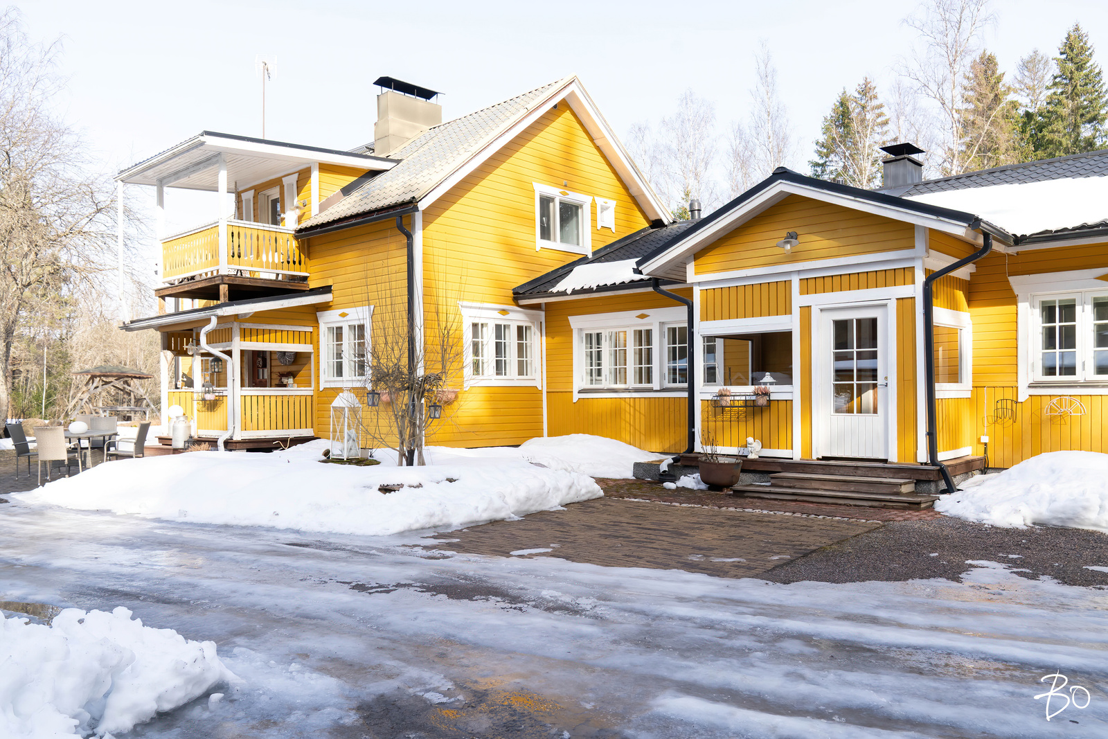 Kurkelantie 21 - bild 30