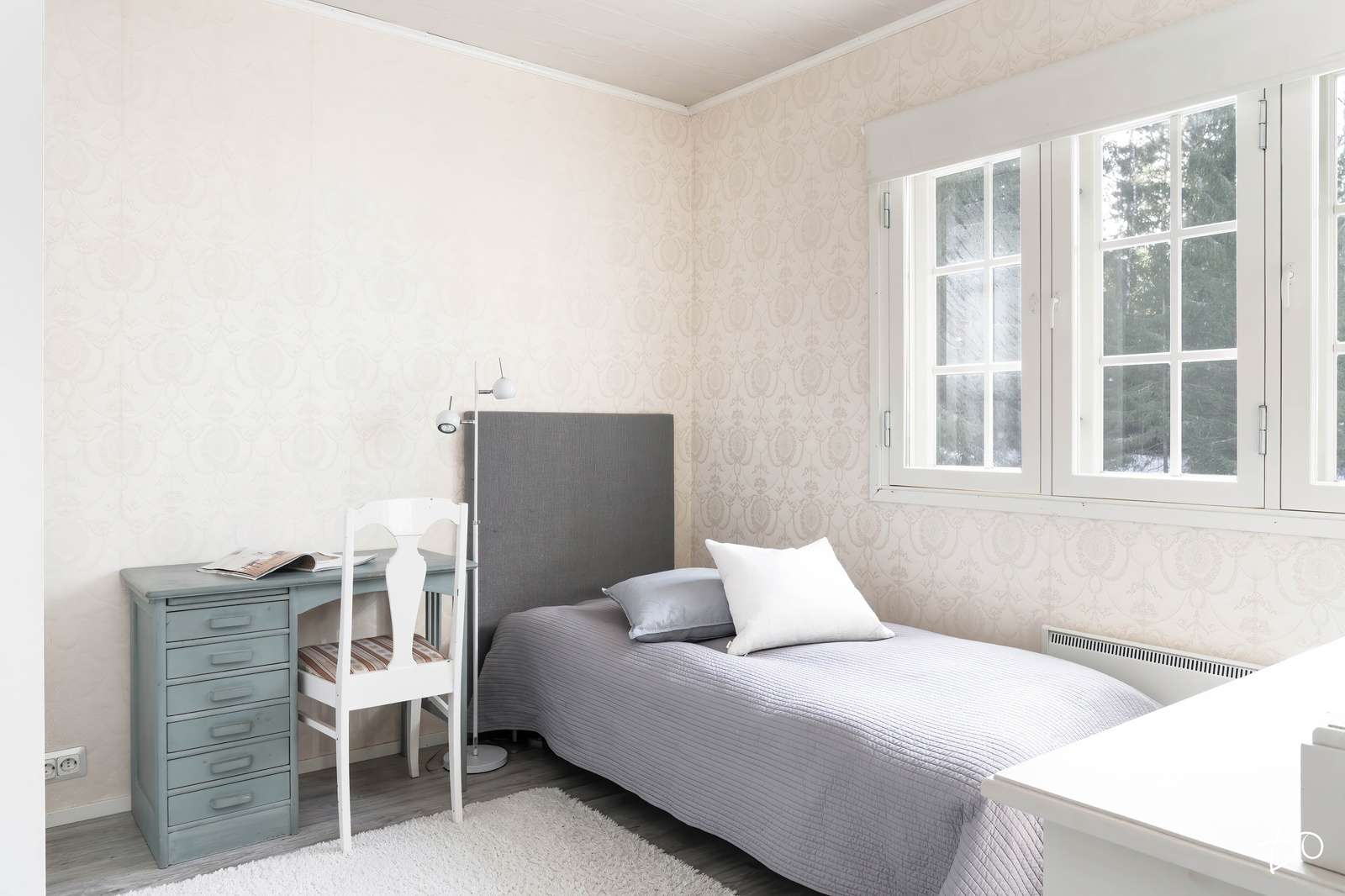 Kurkelantie 21 - bild 12