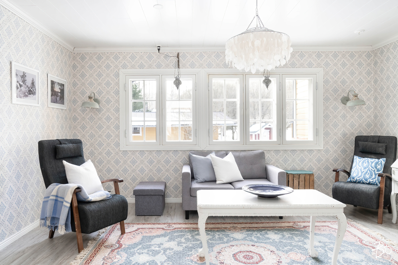 Kurkelantie 21 - bild 3