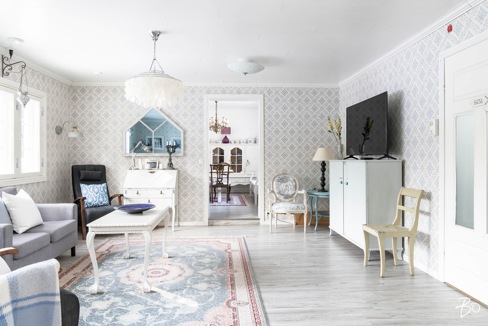 Kurkelantie 21 - bild 4