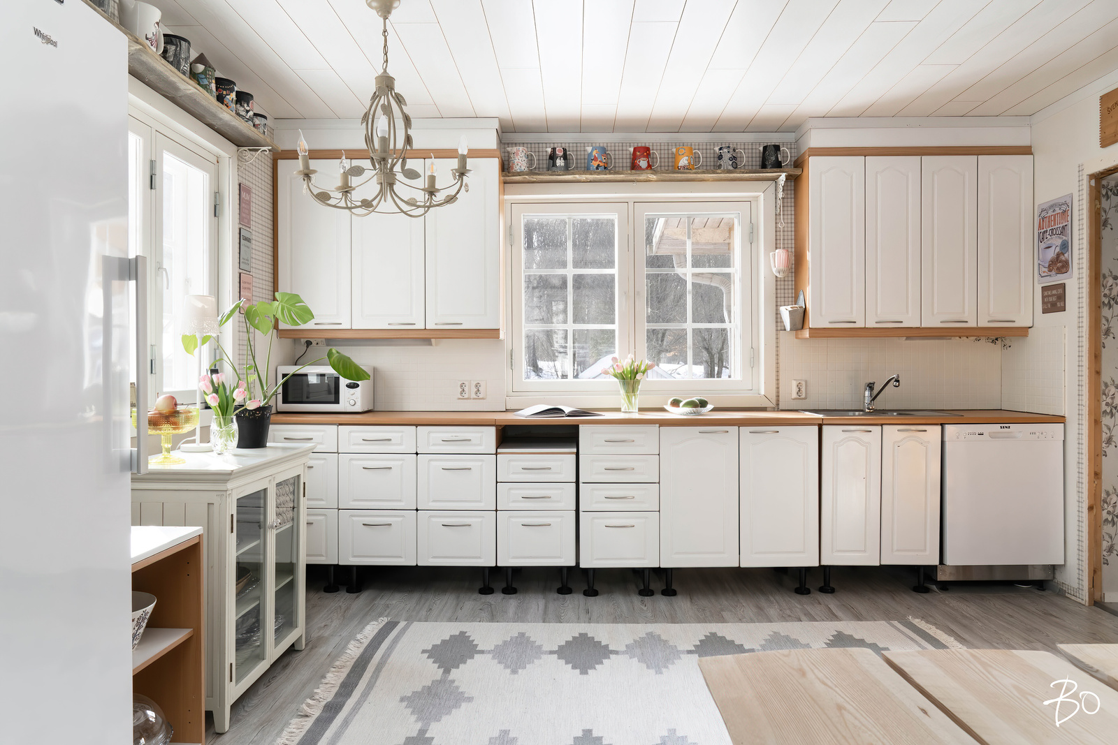 Kurkelantie 21 - bild 8