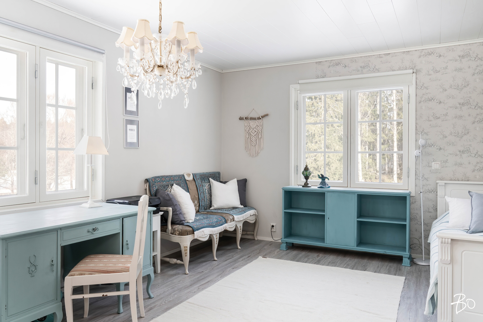 Kurkelantie 21 - bild 11