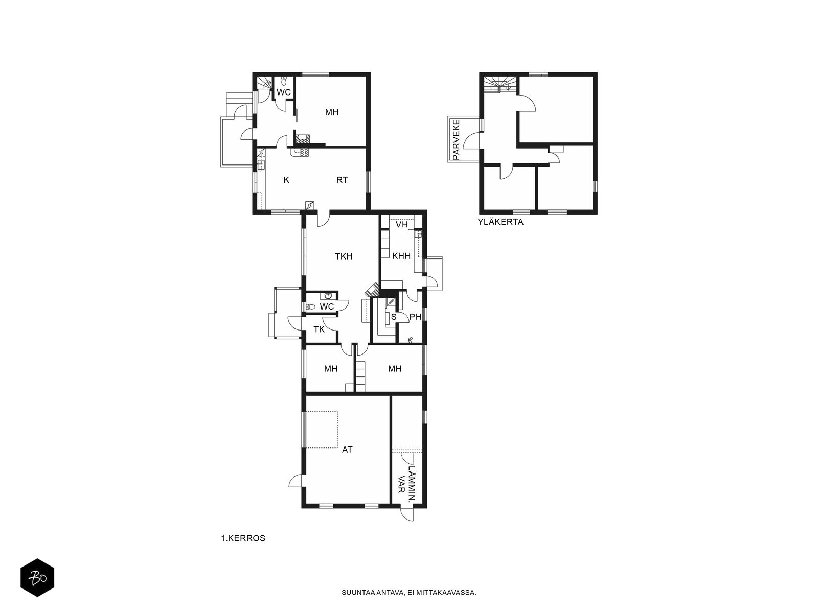 Kurkelantie 21 - bild 2