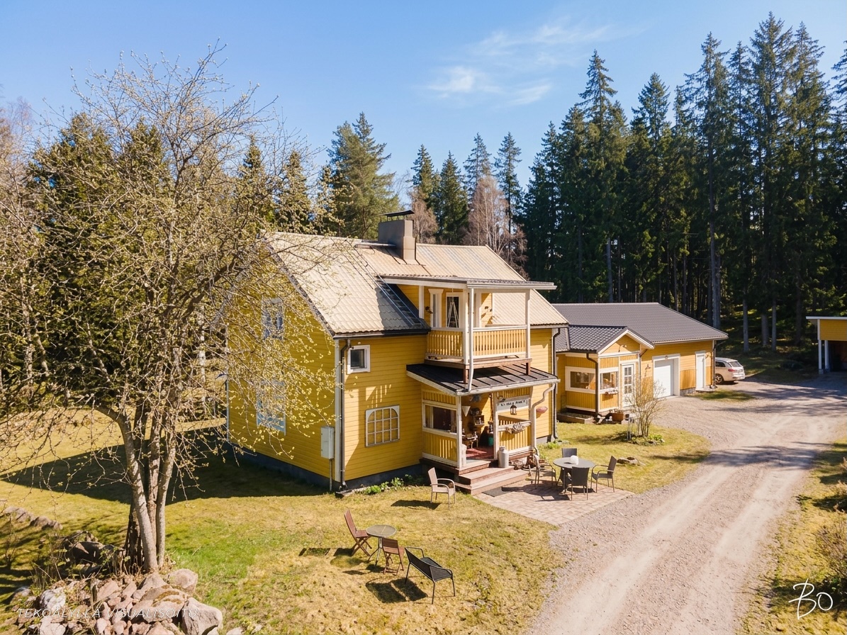 Kurkelantie 21 - kuva 32