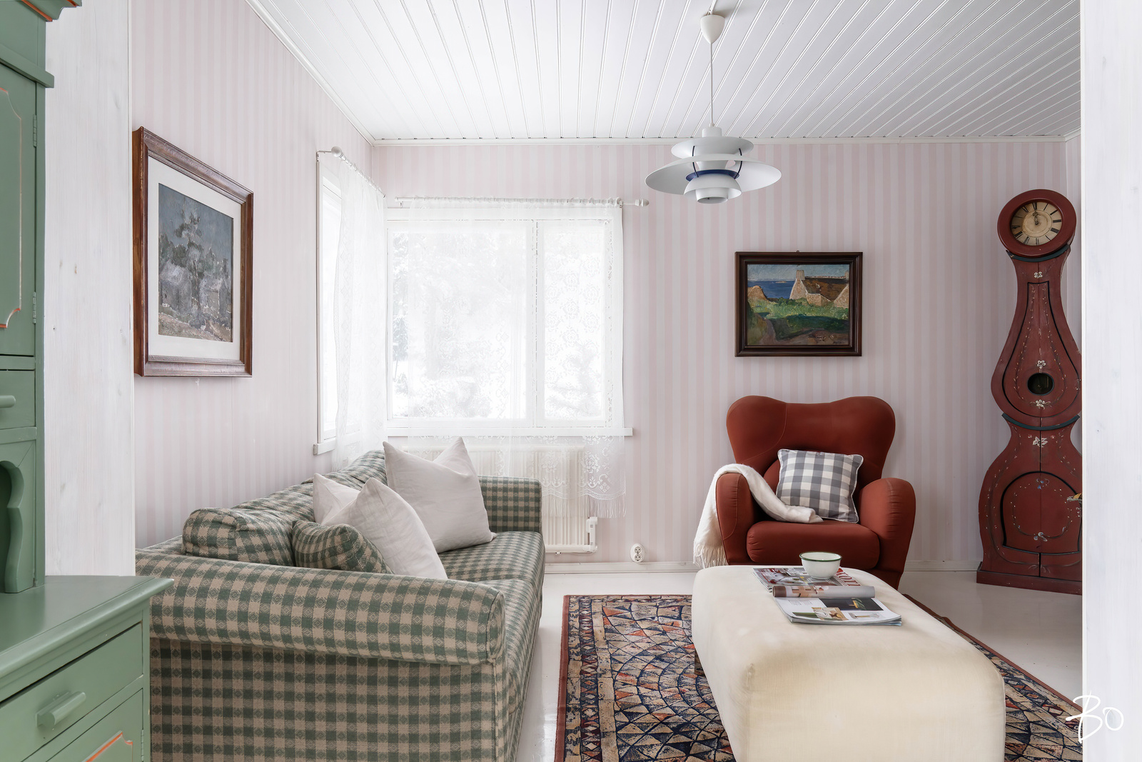 Trappaksentie 31 - bild 8