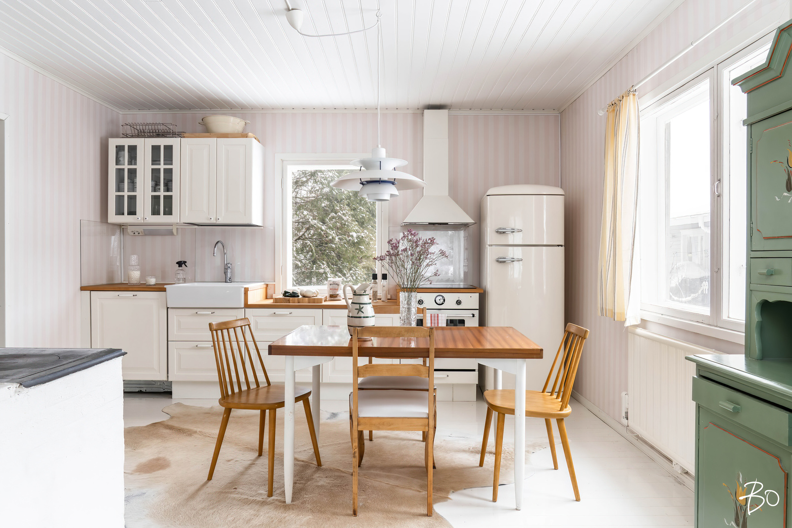 Trappaksentie 31 - bild 1