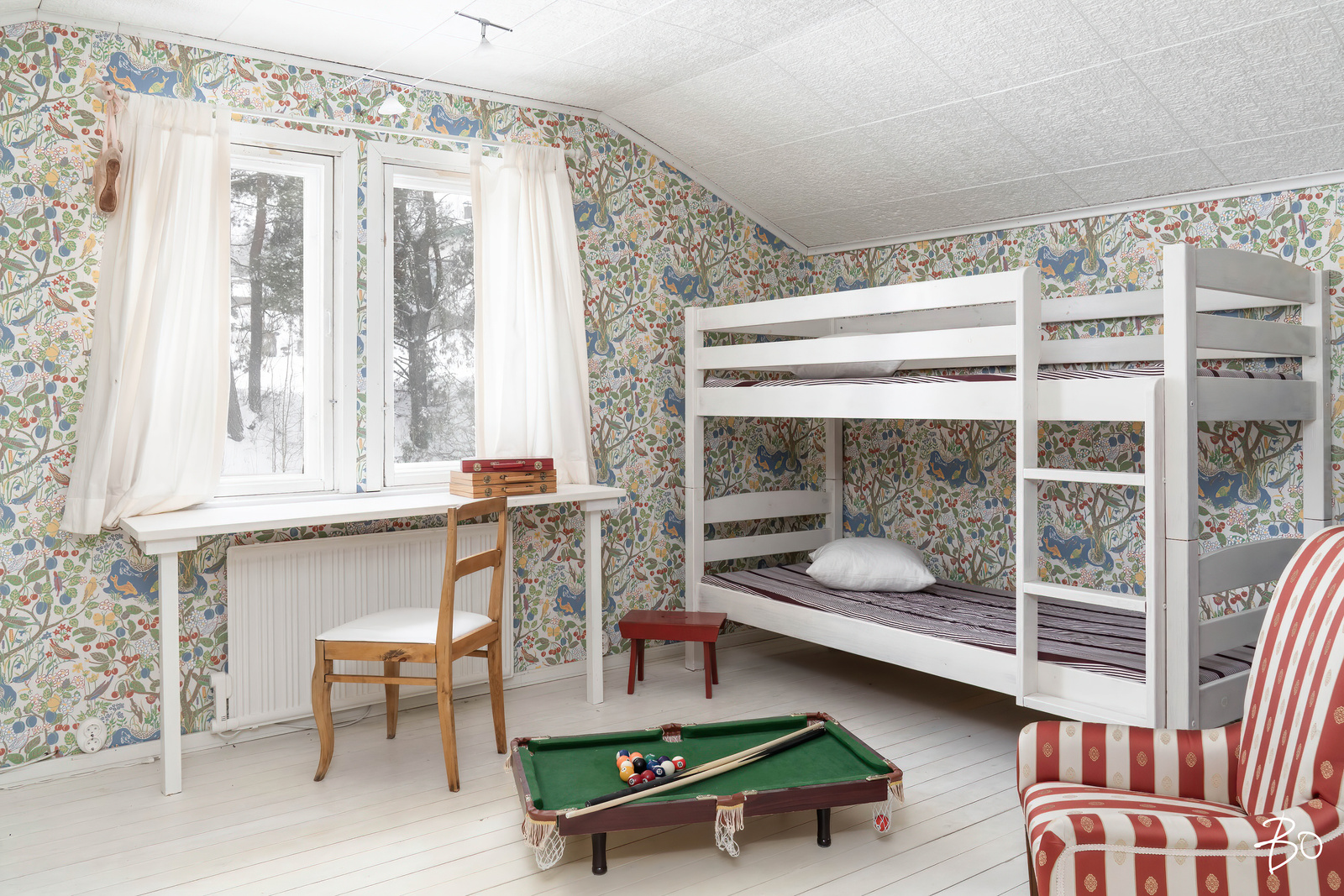 Trappaksentie 31 - bild 17