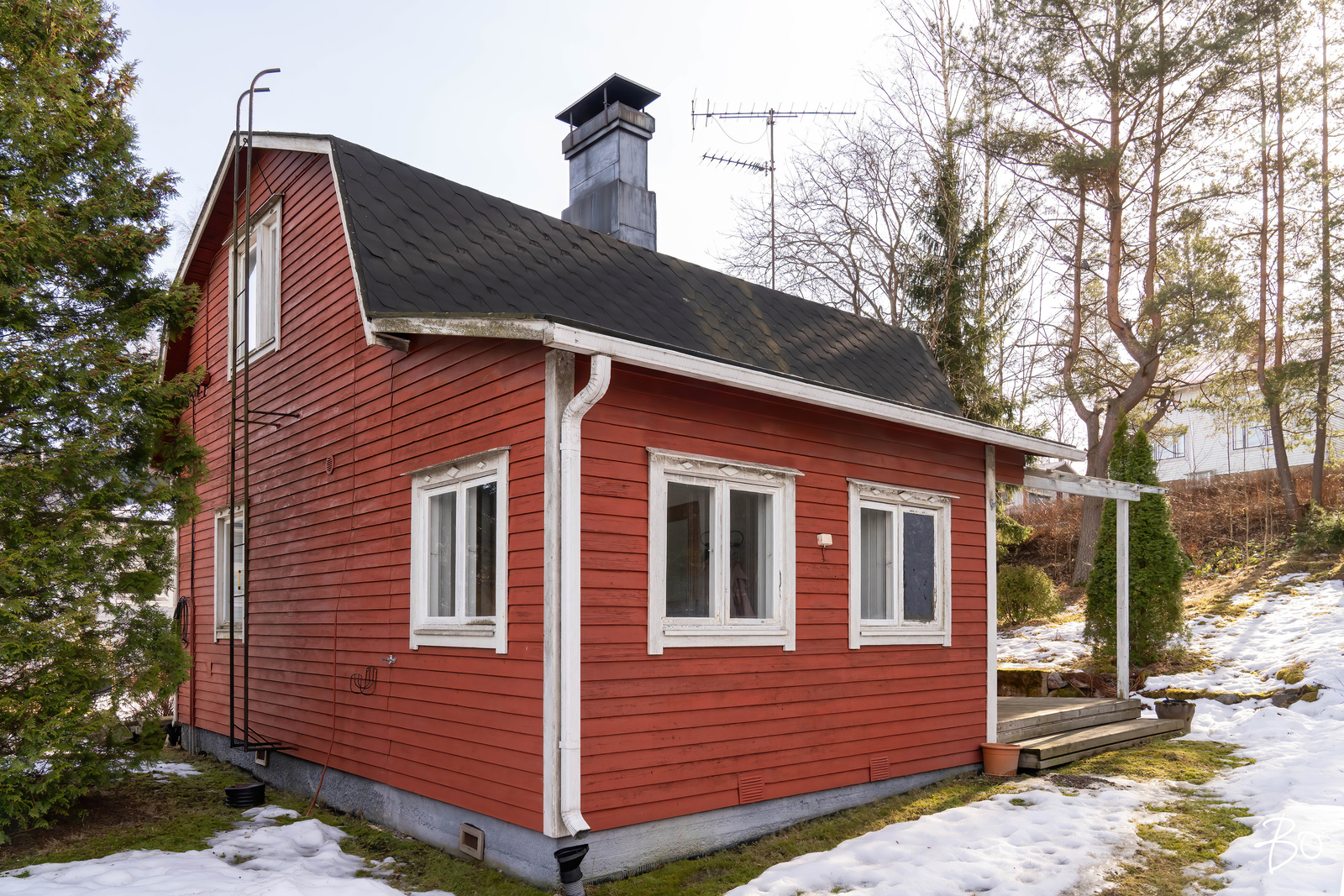 Trappaksentie 31 - bild 22